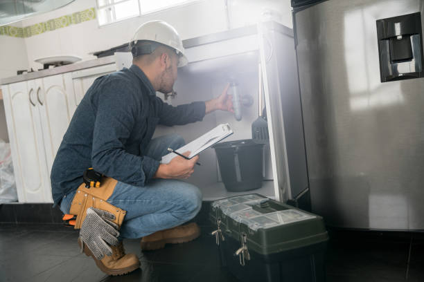 Best Leak Detection Services  in Hancock, MD