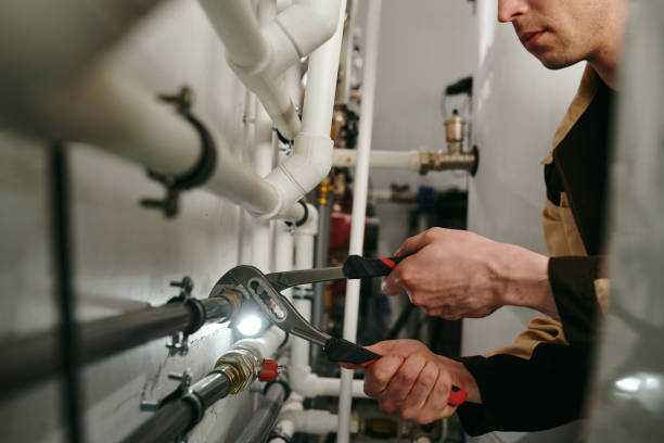 Best Emergency Plumber  in Hancock, MD