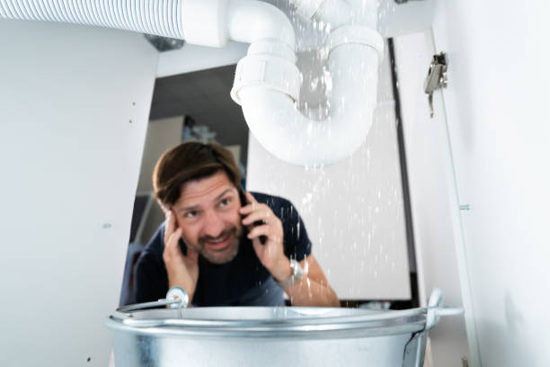 Best Gas Line Repair  in Hancock, MD
