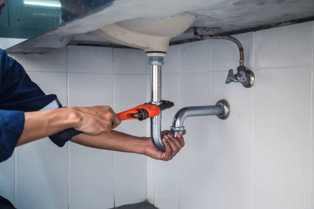Best Drain Cleaning Services  in Hancock, MD
