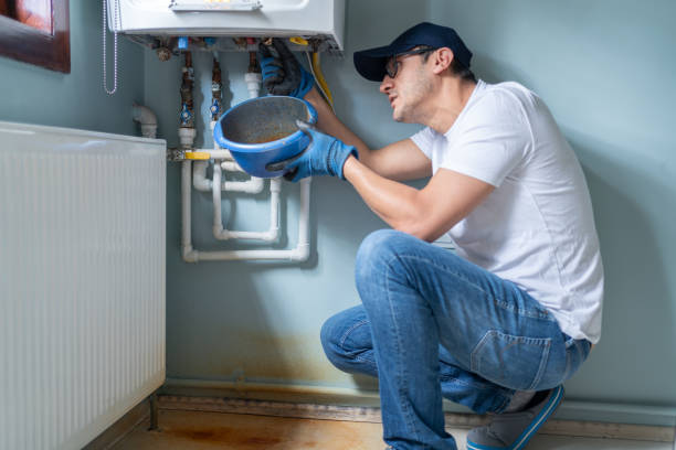 Reliable Hancock, MD Plumbing Solutions