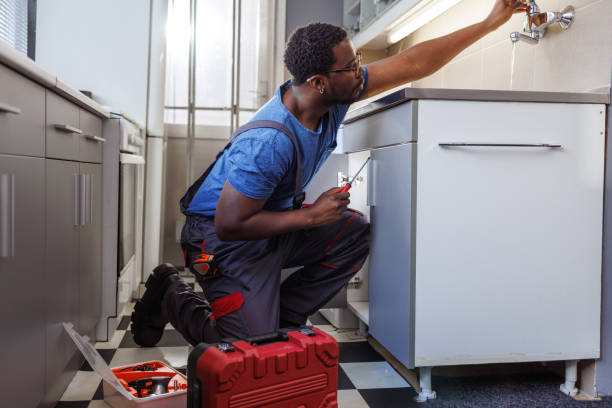 Best Faucet Repair  in Hancock, MD