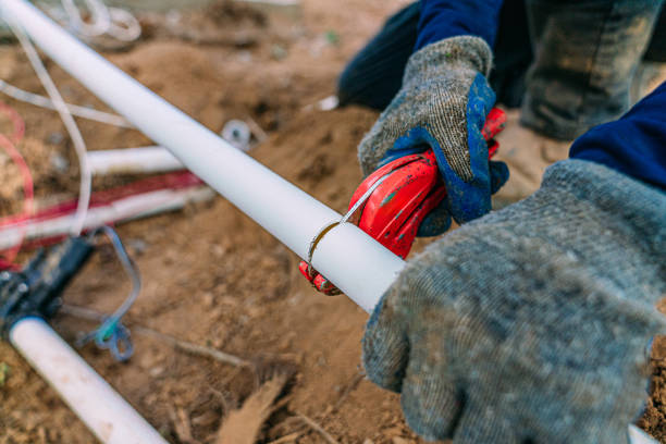 Best Leak Detection Services  in Hancock, MD